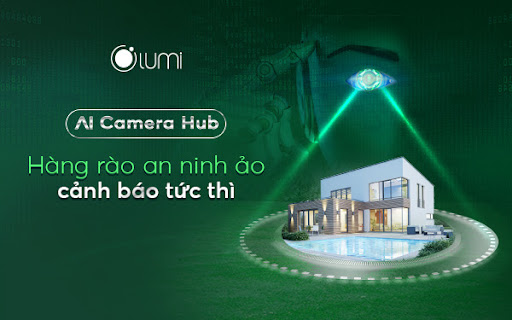 Báo cáo thị trường AI Camera toàn cầu, dự báo và xu hướng ngành 2025