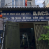 Hệ thống an ninh cho Văn phòng