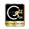 Bảo hành tận nơi