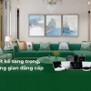 Sang trọng và đẳng cấp