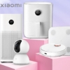 Thiết bị thông minh XIAOMI