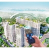 464 gia đình tại Imperia Sky Garden tận hưởng cuộc sống đỉnh cao trong căn hộ thông minh Lumi