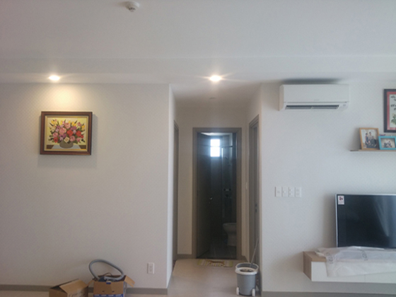 Điện - Điện tử - Điện thông minh