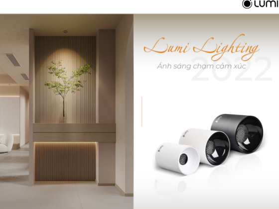 Catalogue Lumi Lighting 2023