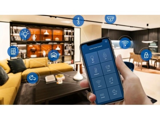 TOP 9 app điều khiển nhà thông minh UY TÍN – Cách dùng A-Z