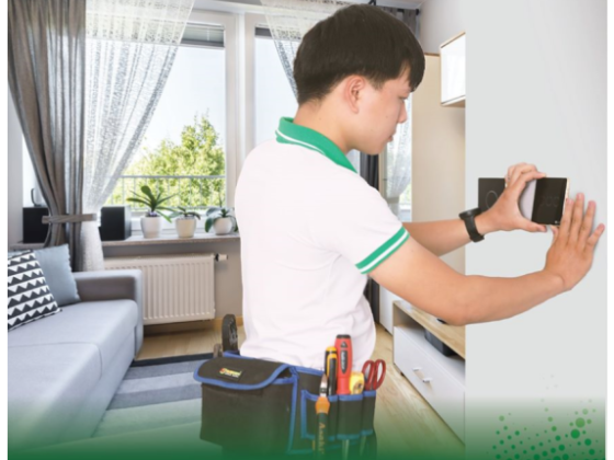 Tư vấn - Lắp đặt - Sửa chữa