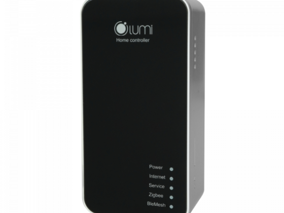 Bộ điều khiển trung tâm