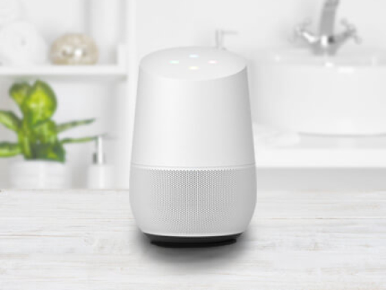 Điều khiển bằng giọng nói