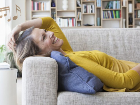 Tích hợp vào các kịch bản sống tiện ích