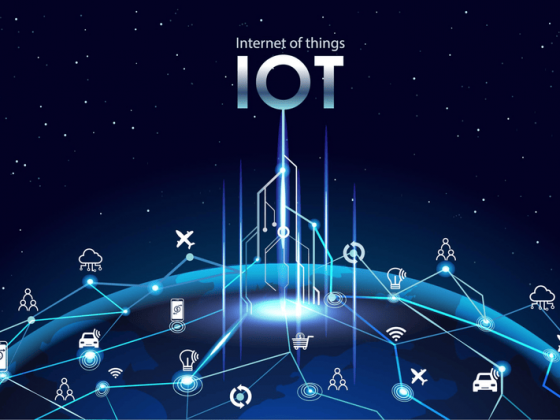 Ứng dụng IoT trong nhà thông minh - Xu hướng phát triển của tương lai