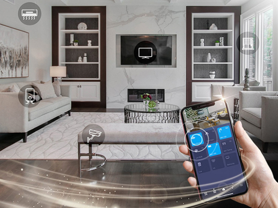 Lợi ích dịch vụ kỹ thuật