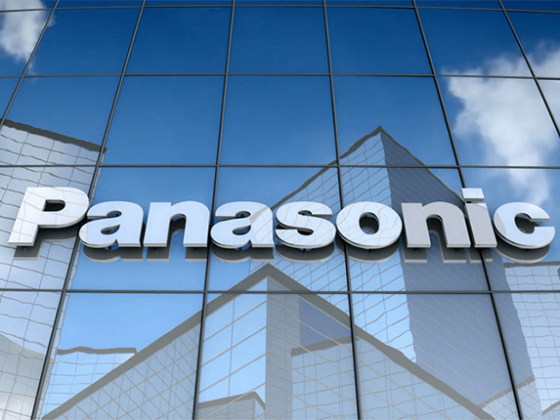 Thiết bị điện - điện tử PANASONIC