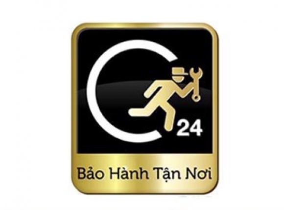 Bảo hành tận nơi