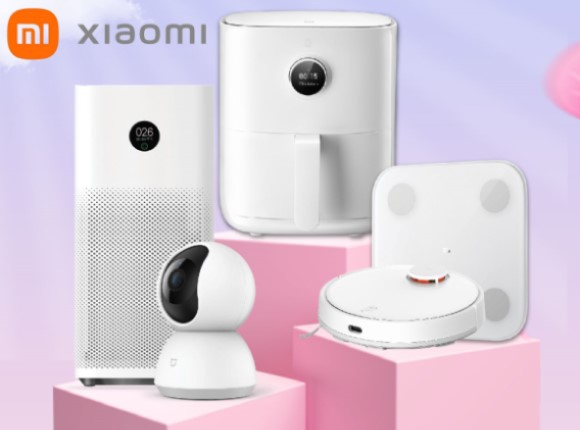 Thiết bị thông minh XIAOMI