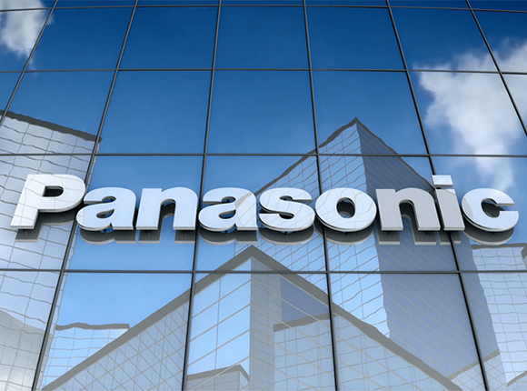 Thiết bị điện - điện tử PANASONIC