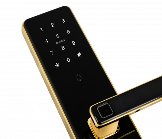 Khóa cửa thông minh INNOVITI-S