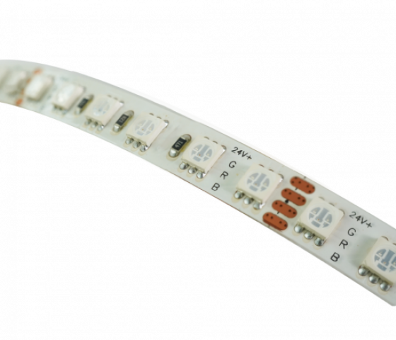 Đèn LED dây RGB 16 triệu màu