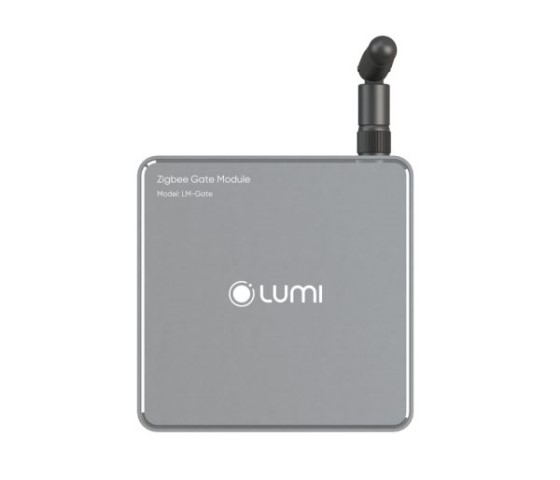 Bộ sản phẩm Smart Gate Module (tích hợp cổng tự động Dea, Roger, V2)