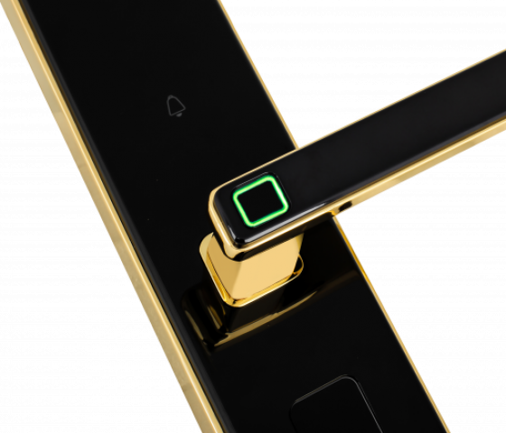 Khóa cửa thông minh INNOVITI-S