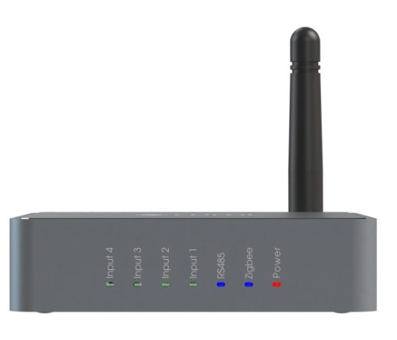 Bộ sản phẩm Smart Gate Module (tích hợp cổng tự động Dea, Roger, V2)