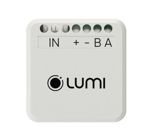 Bộ sản phẩm Smart Gate Module (tích hợp cổng tự động Dea, Roger, V2)
