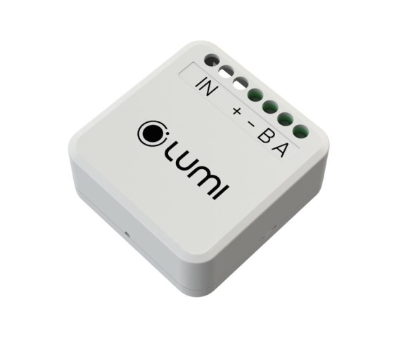 Bộ sản phẩm Smart Gate Module (tích hợp cổng tự động Dea, Roger, V2)