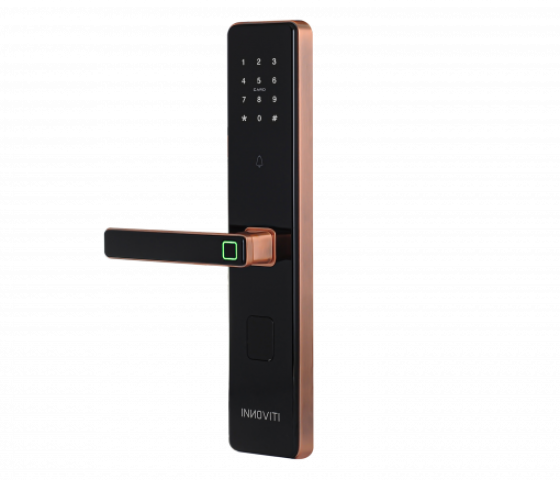 Khóa cửa thông minh INNOVITI-S