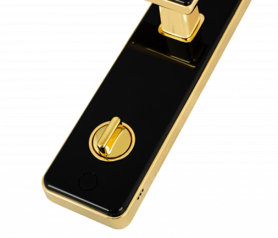 Khóa cửa thông minh INNOVITI-S