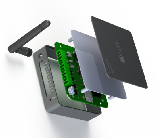 Input Module