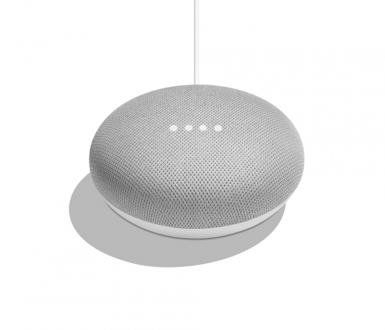 Loa thông minh Google Home Mini