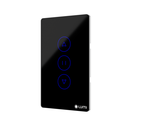 Công tắc cửa cuốn Wifi