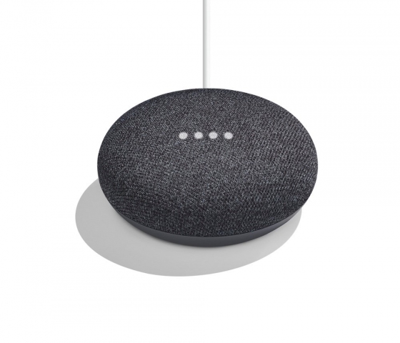 Loa thông minh Google Home Mini