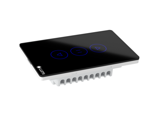 Công tắc cửa cuốn Wifi