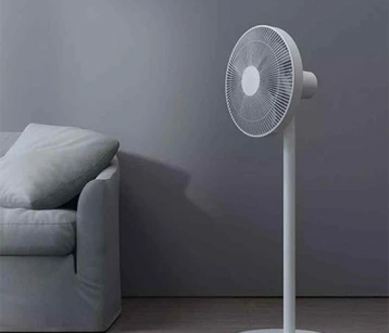 Mi Smart Standing Fan 2 Lite