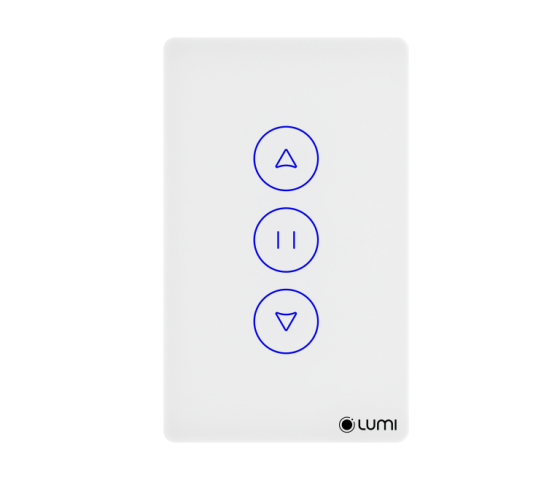 Công tắc cửa cuốn Wifi