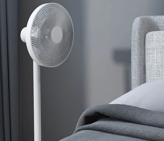 Mi Smart Standing Fan 2 Lite