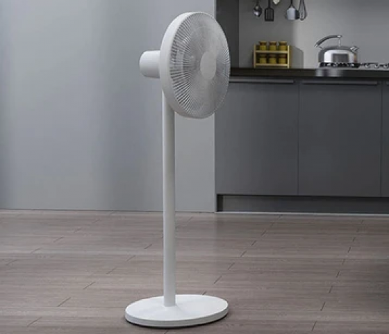 Mi Smart Standing Fan 2 Lite