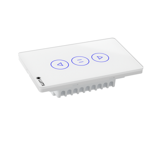 Công tắc cửa cuốn Wifi