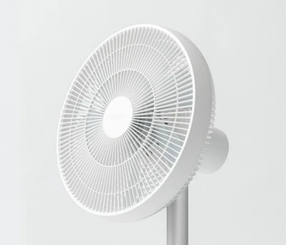 Mi Smart Standing Fan 2 Lite