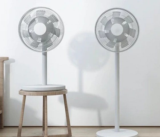 Mi Smart Standing Fan 2 Lite