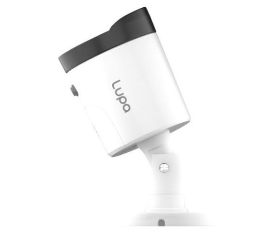 Camera cảnh báo Lupa Bullet