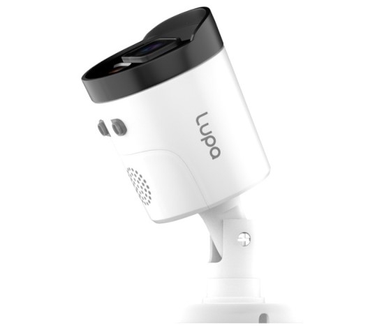 Camera cảnh báo Lupa Bullet
