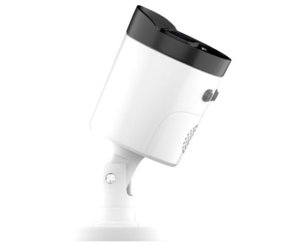 Camera cảnh báo Lupa Bullet