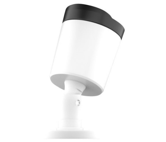 Camera cảnh báo Lupa Bullet