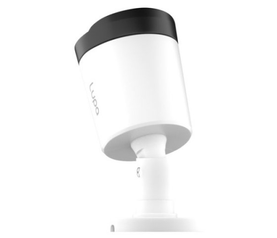 Camera cảnh báo Lupa Bullet