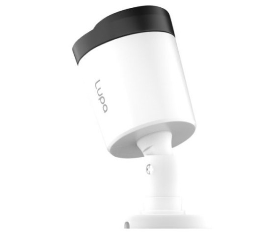 Camera cảnh báo Lupa Bullet