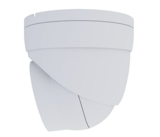 Camera cảnh báo Lupa Turret