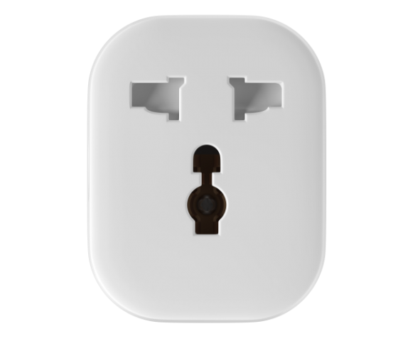 Ổ cắm thông minh Wifi