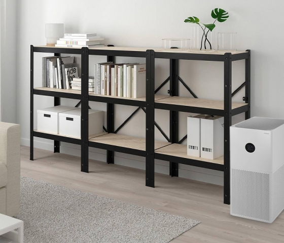 Xiaomi Smart Air Purifier 4 Lite