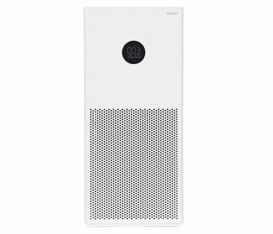Xiaomi Smart Air Purifier 4 Lite